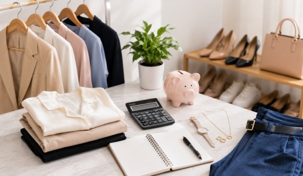 How Can Women Build a Business Casual Wardrobe on a Budget Without Sacrificing Quality?