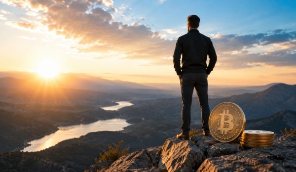 What Fred Ehrsam's Career Reveals About Success in the Crypto Industry