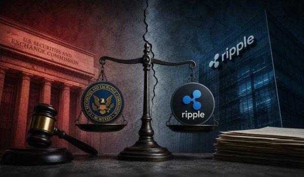 What Happened During the SEC Lawsuit Against Brad Garlinghouse and Ripple?