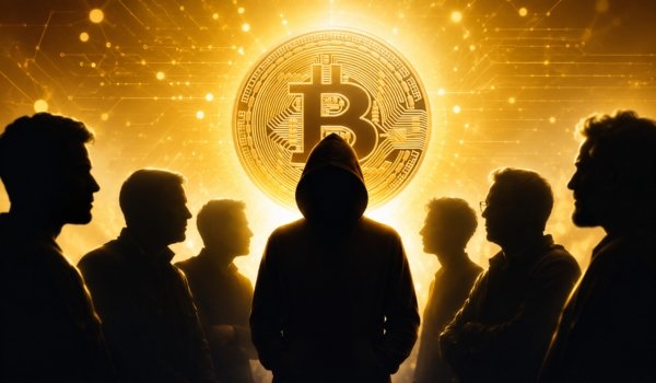 Who Are the Most Credible Candidates for Satoshi Nakamoto's Identity?