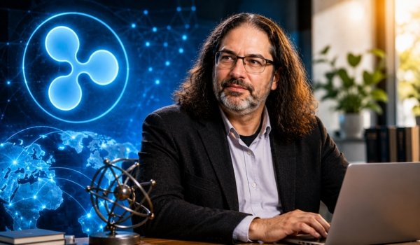David Schwartz's Role as CTO of Ripple