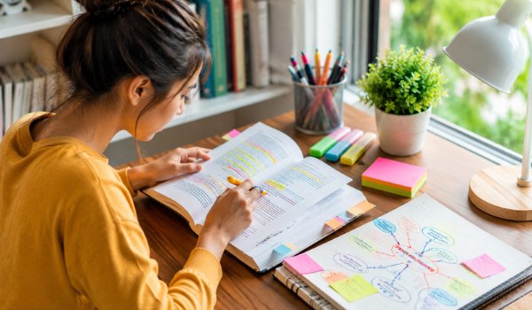 Active Reading Actually Works