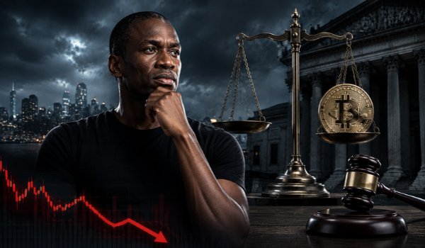 Why Did Arthur Hayes Face Legal Trouble and How Did It Affect His Net Worth?