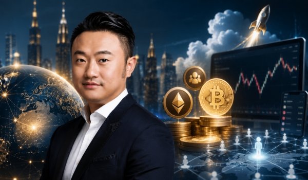What Has Ben Zhou Built With Bybit, and Why Does It Matter?