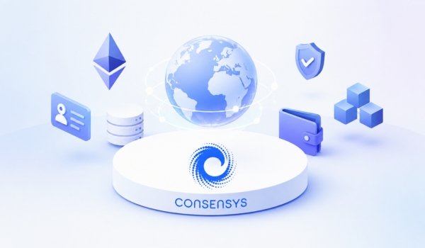 What Is ConsenSys and Why Did Joseph Lubin Found It?