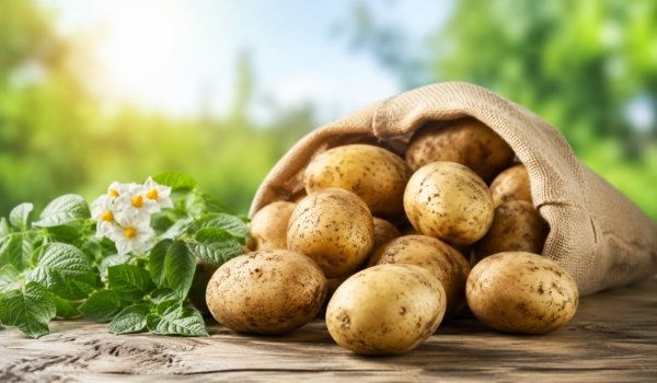 Why Were Europeans So Reluctant to Eat Potatoes After Their Arrival?
