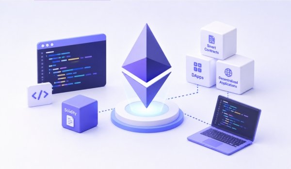 How Did Gavin Wood Help Build Ethereum?
