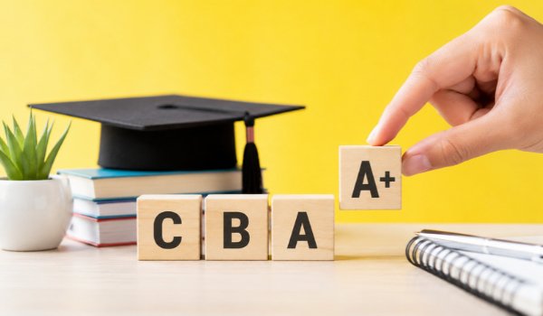 Do You Need a Perfect GPA to Get One?