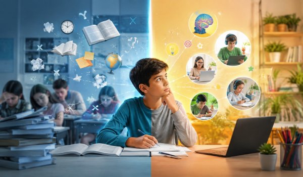 Does Personalized Learning Actually Work?