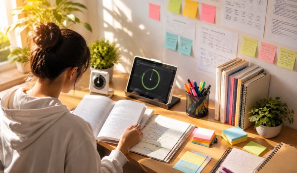 The Study Techniques Worth Your Time