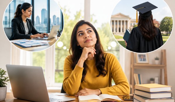 Do You Need Work Experience Before Grad School?