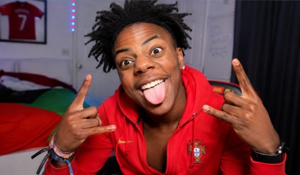 IShowSpeed Net Worth: How Much Does He Really Make? IShowSpeed Net Worth in 2025 and his rise as a global content creator