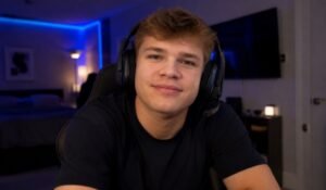 Jynxzi Net Worth and his career as a top Twitch gaming streamer