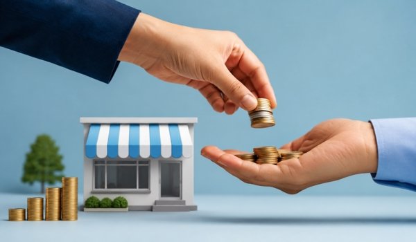 What Small Business Owners Need to Know About Loans in 2026 Small business loans options for owners comparing business financing in 2026