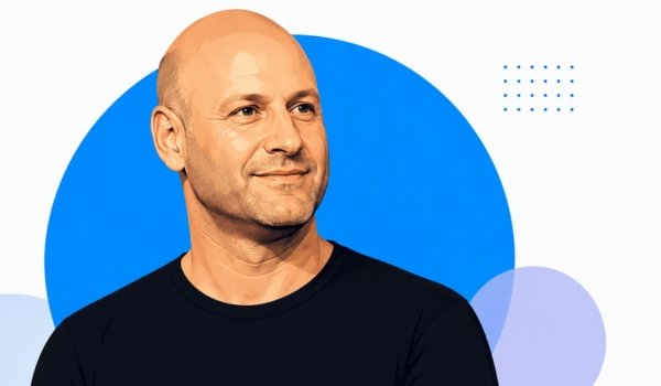 Who Is Joseph Lubin and Why Does He Matter in Crypto? Joseph Lubin, Ethereum co-founder and Consensys founder, discussing blockchain innovation, Web3 technology, and the future of decentralized finance.