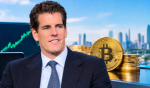 What Is Tyler Winklevoss’s Net Worth and How Did He Build His Crypto Fortune? Tyler Winklevoss Net Worth and Crypto Fortune