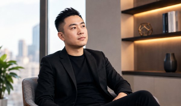 Who Is Ben Zhou and How Did He Build Bybit Into One of the World’s Largest Crypto Exchanges? Who Is Ben Zhou, founder and CEO of Bybit cryptocurrency exchange