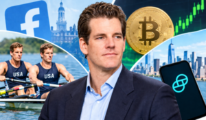 Who Is Tyler Winklevoss and Why Does He Matter in Crypto? Who Is Tyler Winklevoss, Gemini co-founder and Bitcoin investor